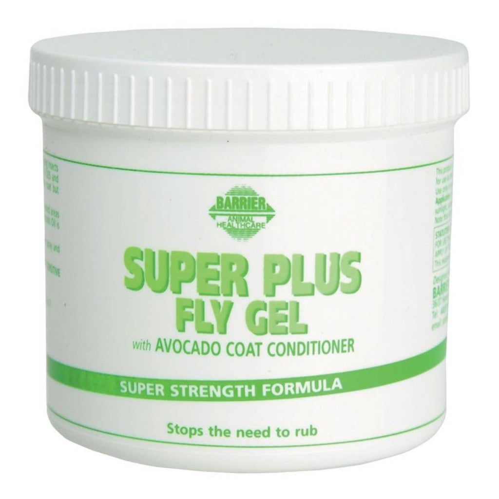 Barrier Super Plus Fly Gel