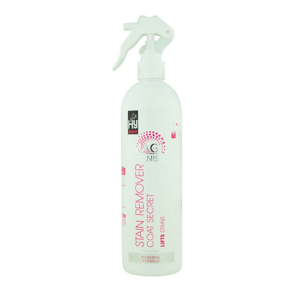 HySHINE Magic Vanish Stain Remover