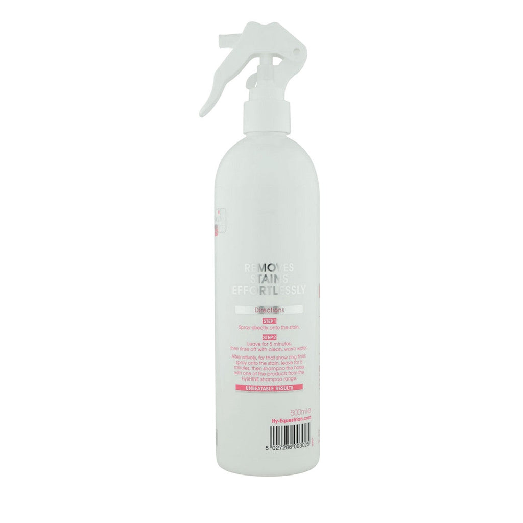 HySHINE Magic Vanish Stain Remover