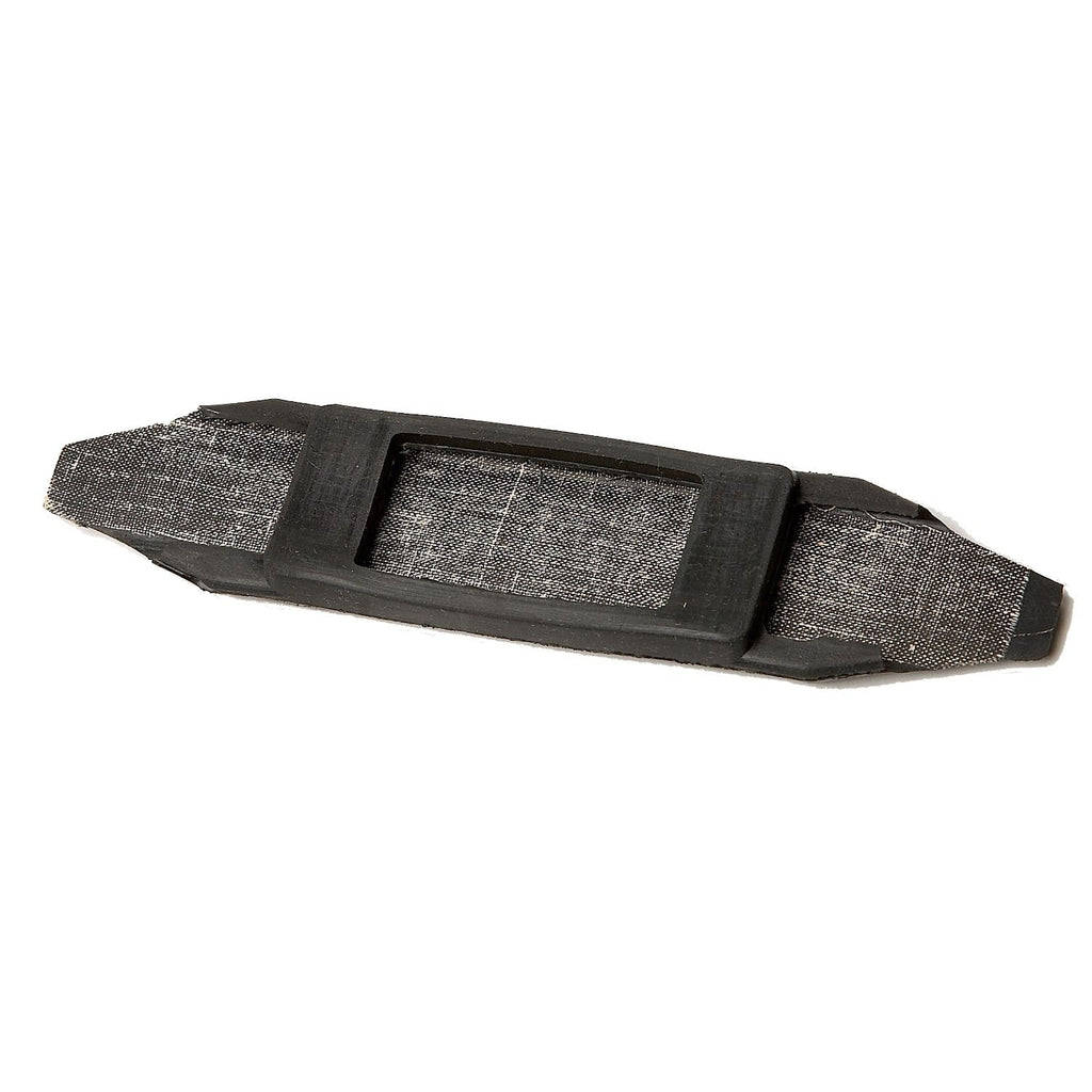 Curb Chain Guard - Rubber