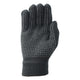 Hy Equestrian Magic Gloves - - Black