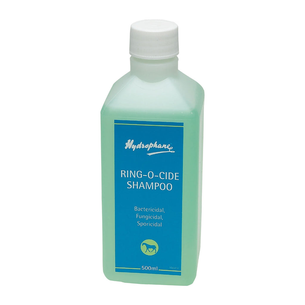 Hydrophane Ring-O-Cide Shampoo