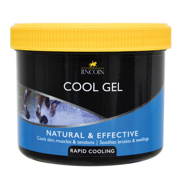 Lincoln Cool Gel - 400g