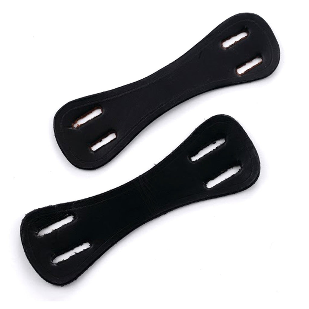 Hy Leather Flash Attachment - Black