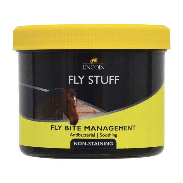 Lincoln Fly Stuff - 400g