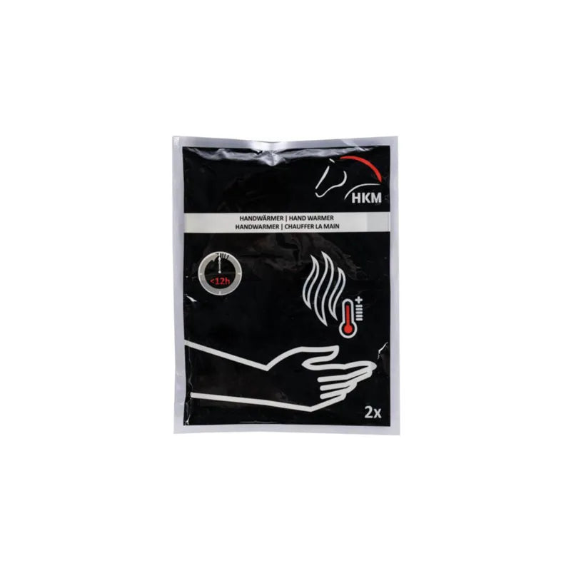 HKM Hand Warmer