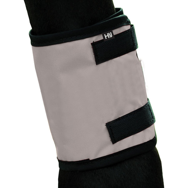 Silva Flash Reflective Leg Band By Hy Equestrian