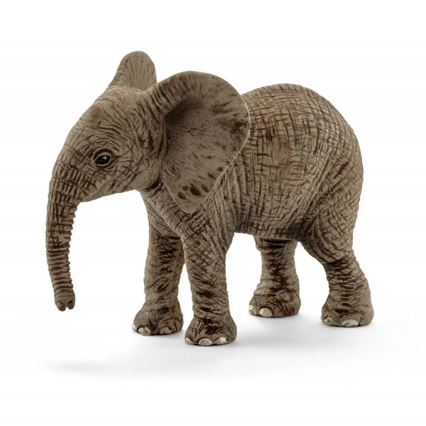 Schleich 14763 African Baby Elephant