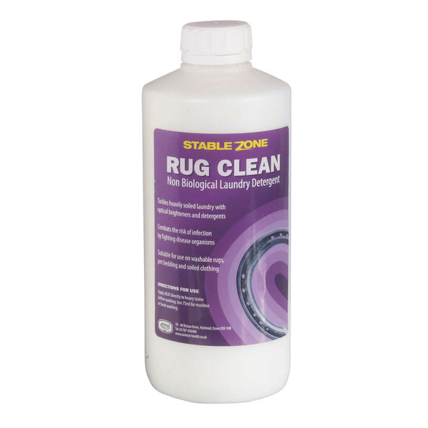 Stable Zone Rug Clean 1L