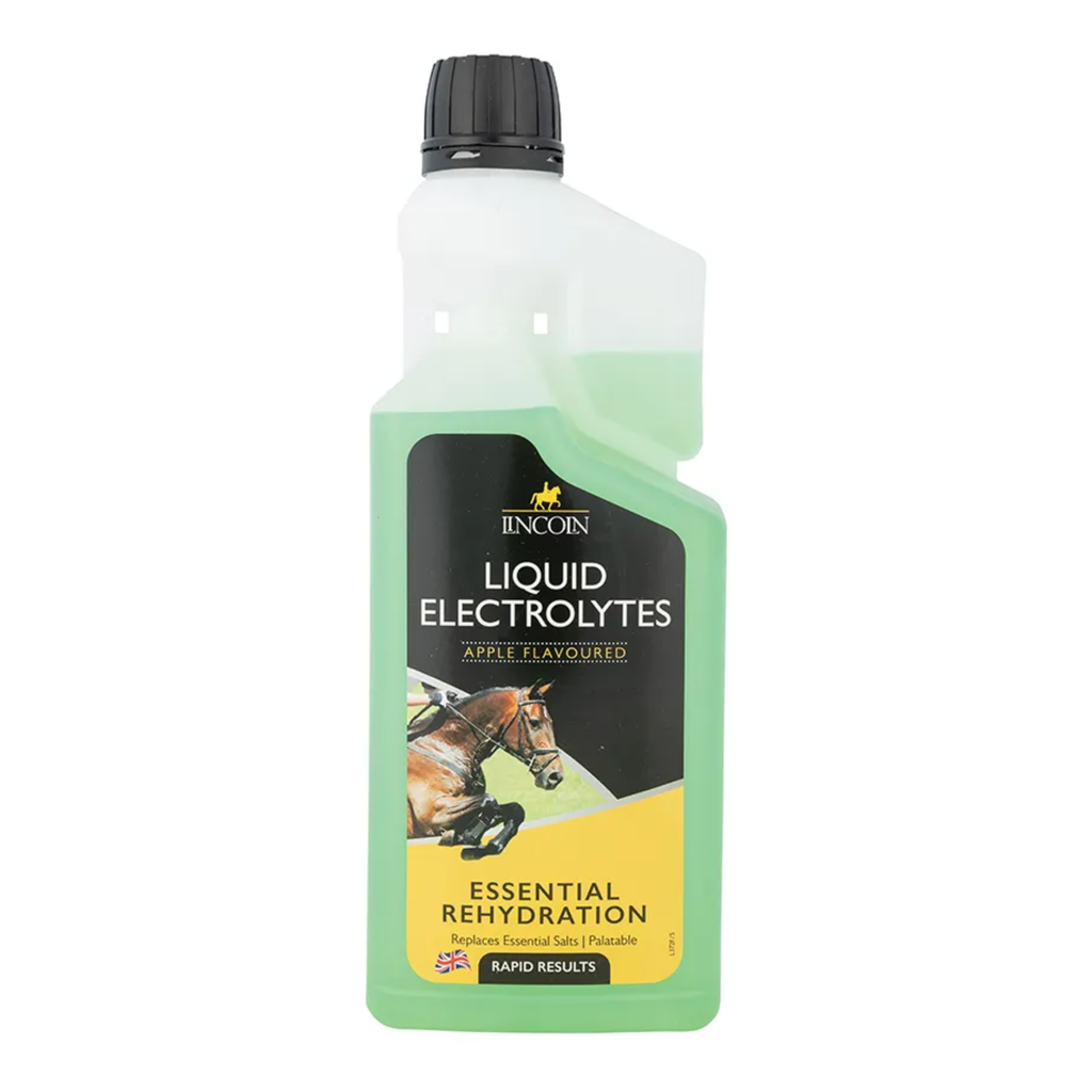 Lincoln Liquid Electrolytes - 1 Litre