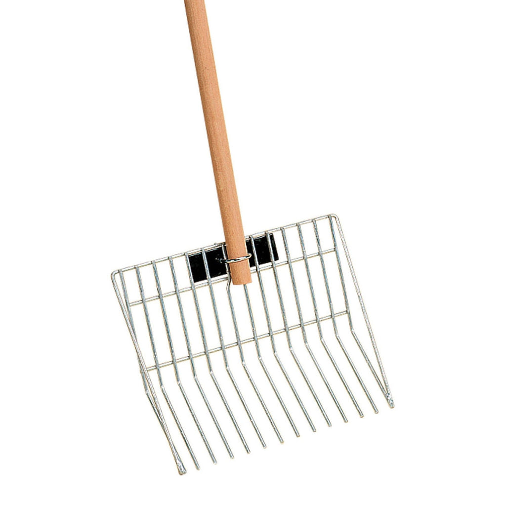STUBBS Chip Fork -S46