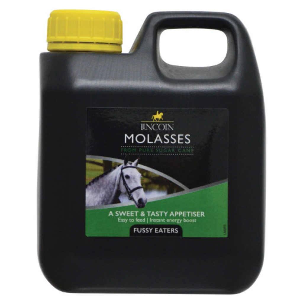 Lincoln Molasses