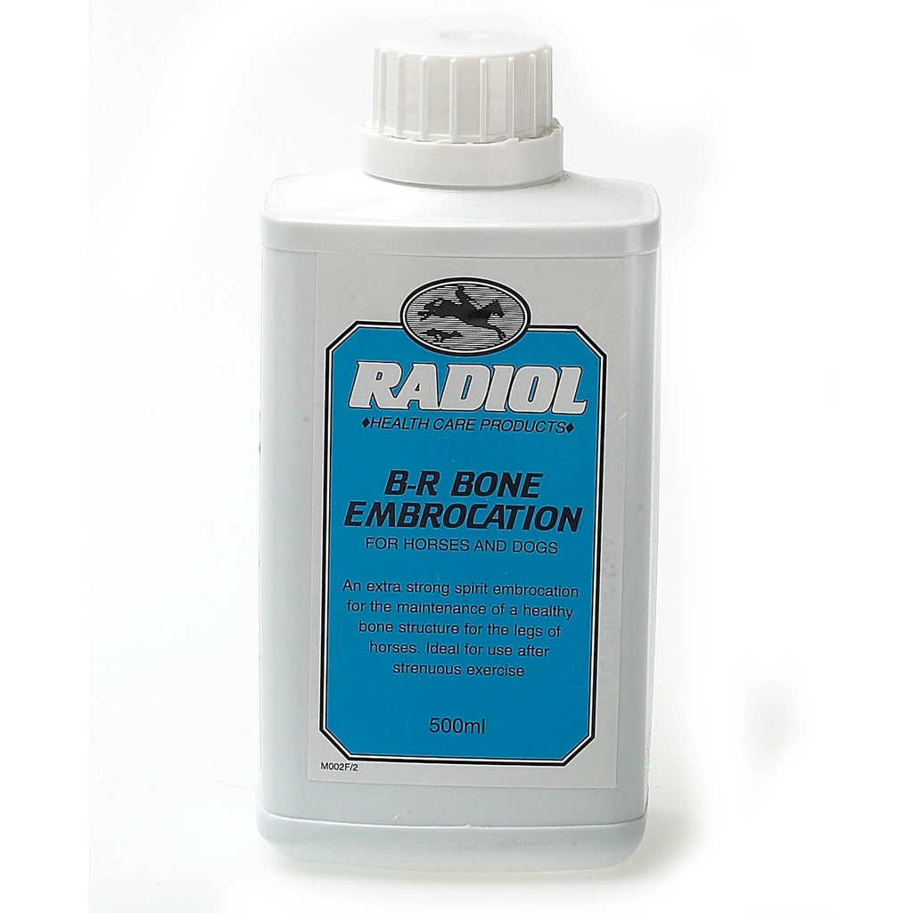 Radiol B-R Bone Embrocation