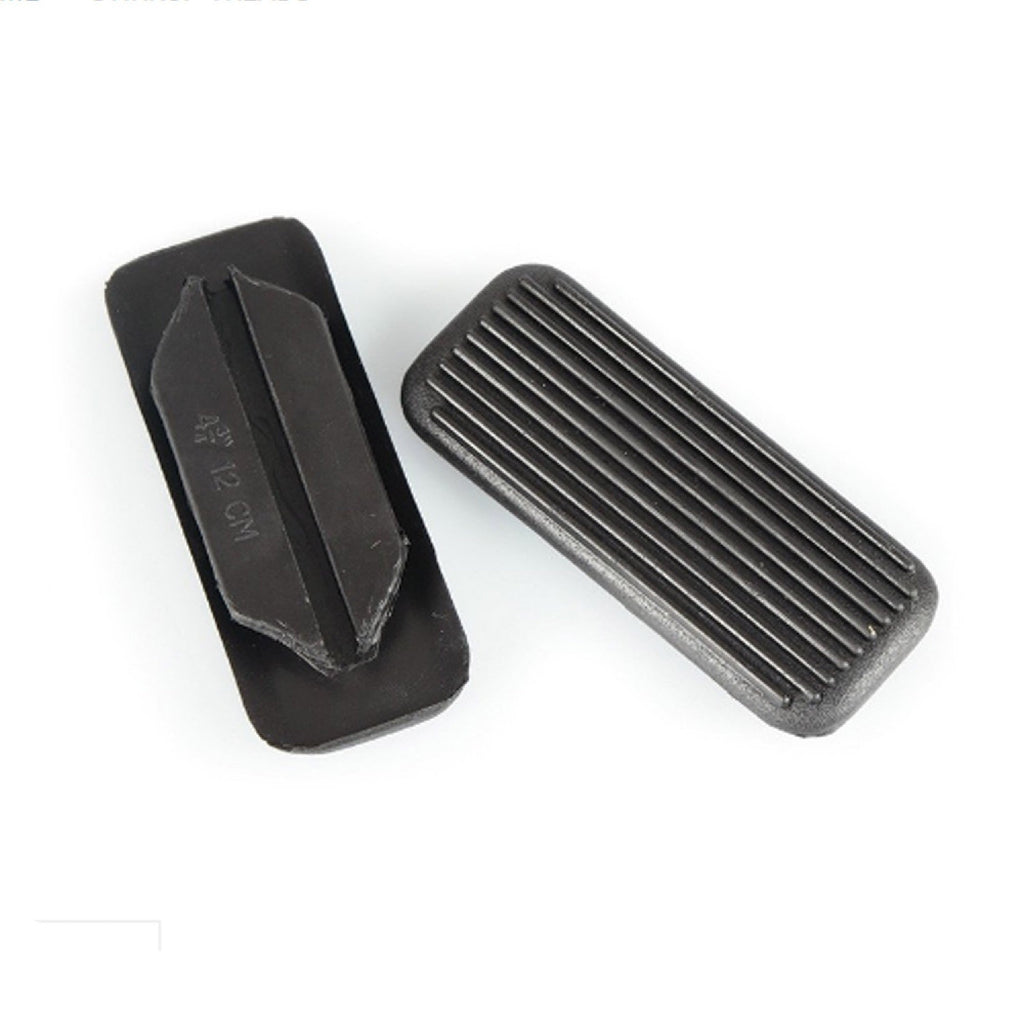 Stirrup Treads PSOB