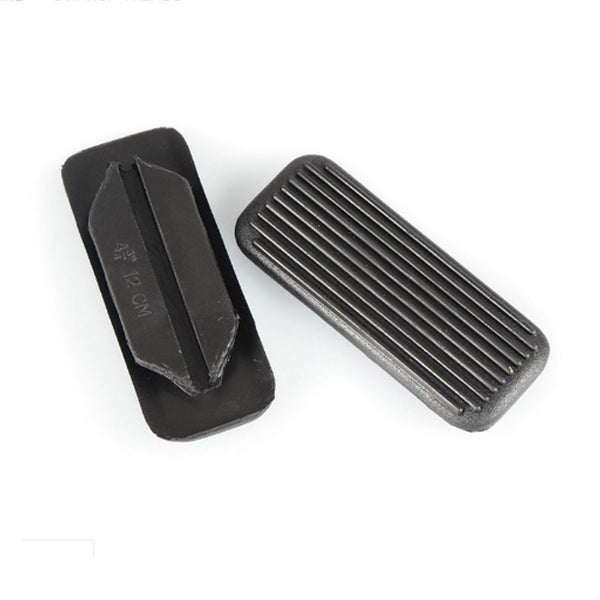 Stirrup Treads PSOB