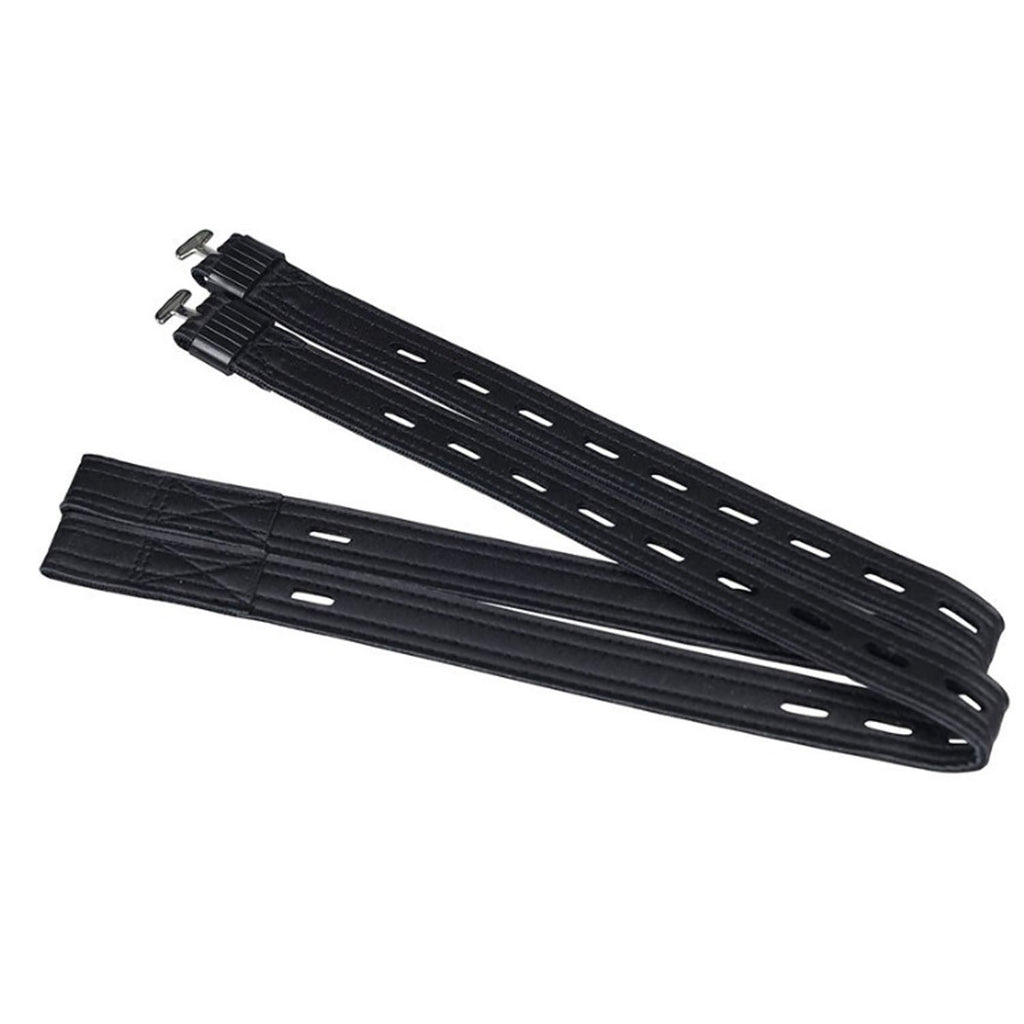 Wintec Webbers - Black