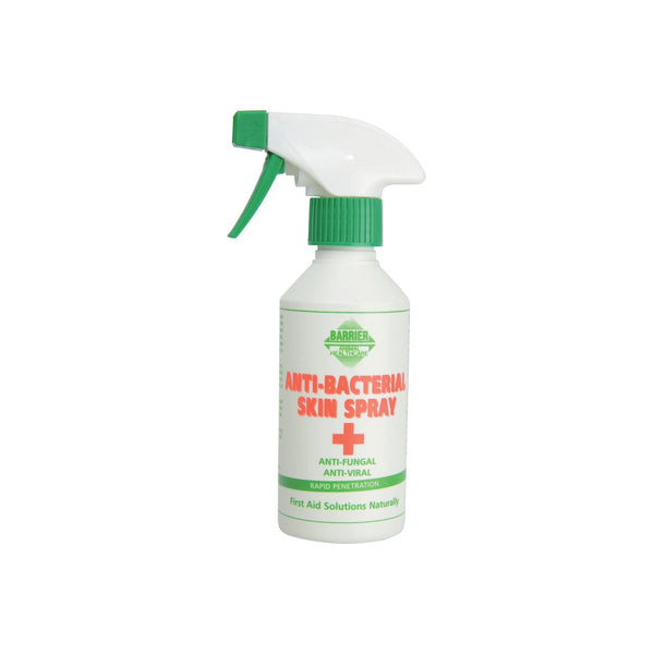 Barrier Anti-Bacterial Skin Spray