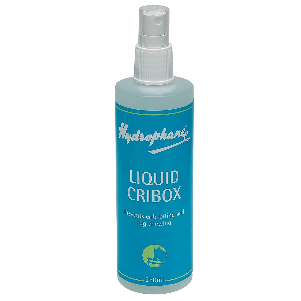 Hydrophane Liquid Cribox - 250ml