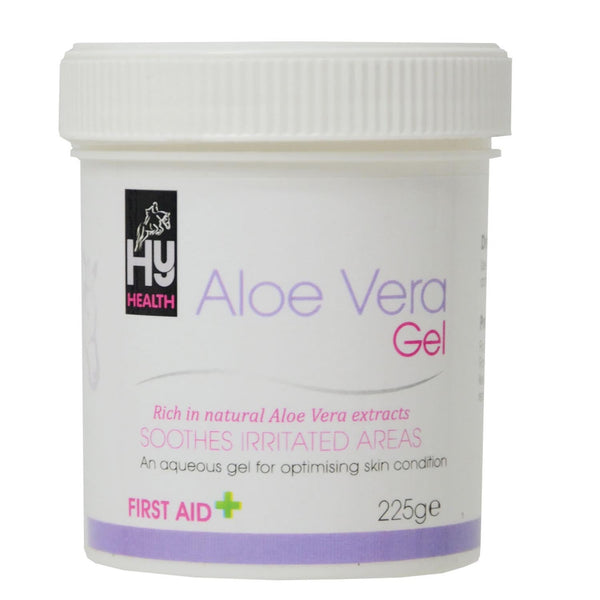 HyHEALTH Aloe Vera Gel