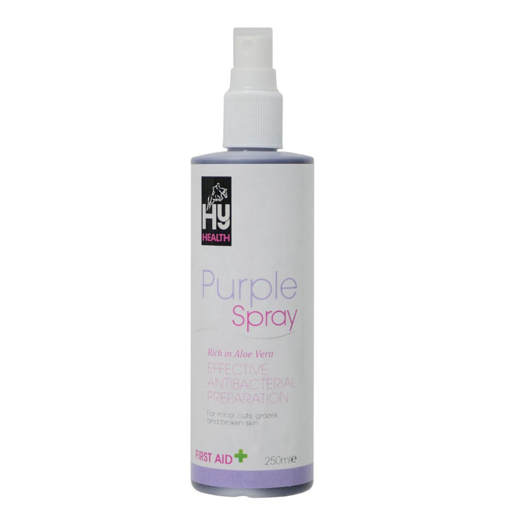 HyHEALTH Purple Spray