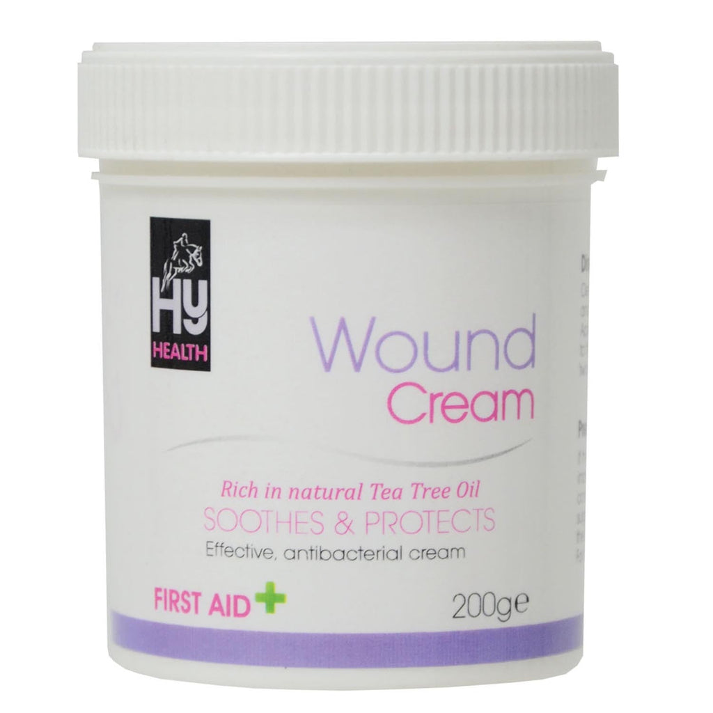 HyHEALTH Wound Cream