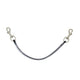 Hy Fillet String With Plastic Cover - Black