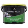 Linseed Pellets