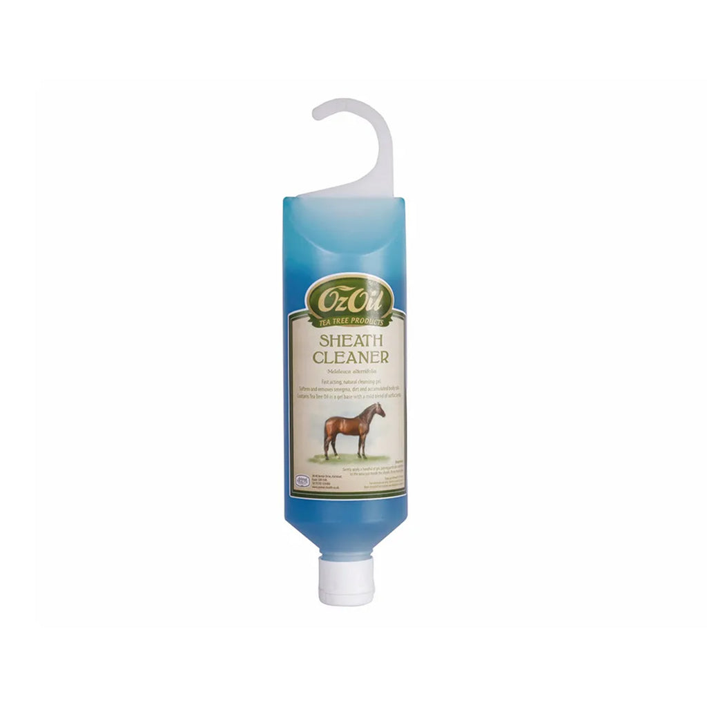 OzOil Sheath Cleaner