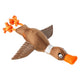 House Of Paws Duck Thrower With Wings - Coco
