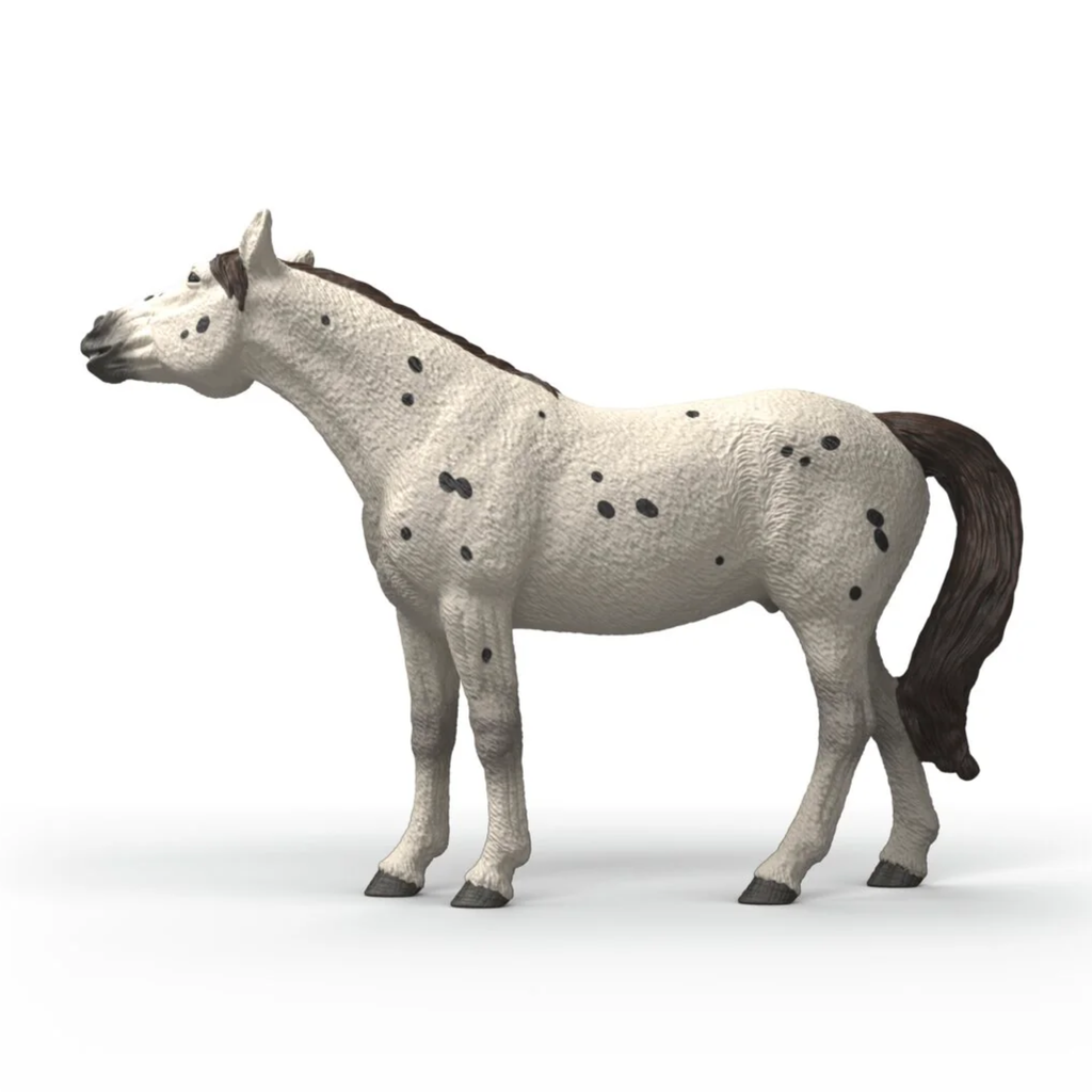 Schleich Knabstrupper Gelding