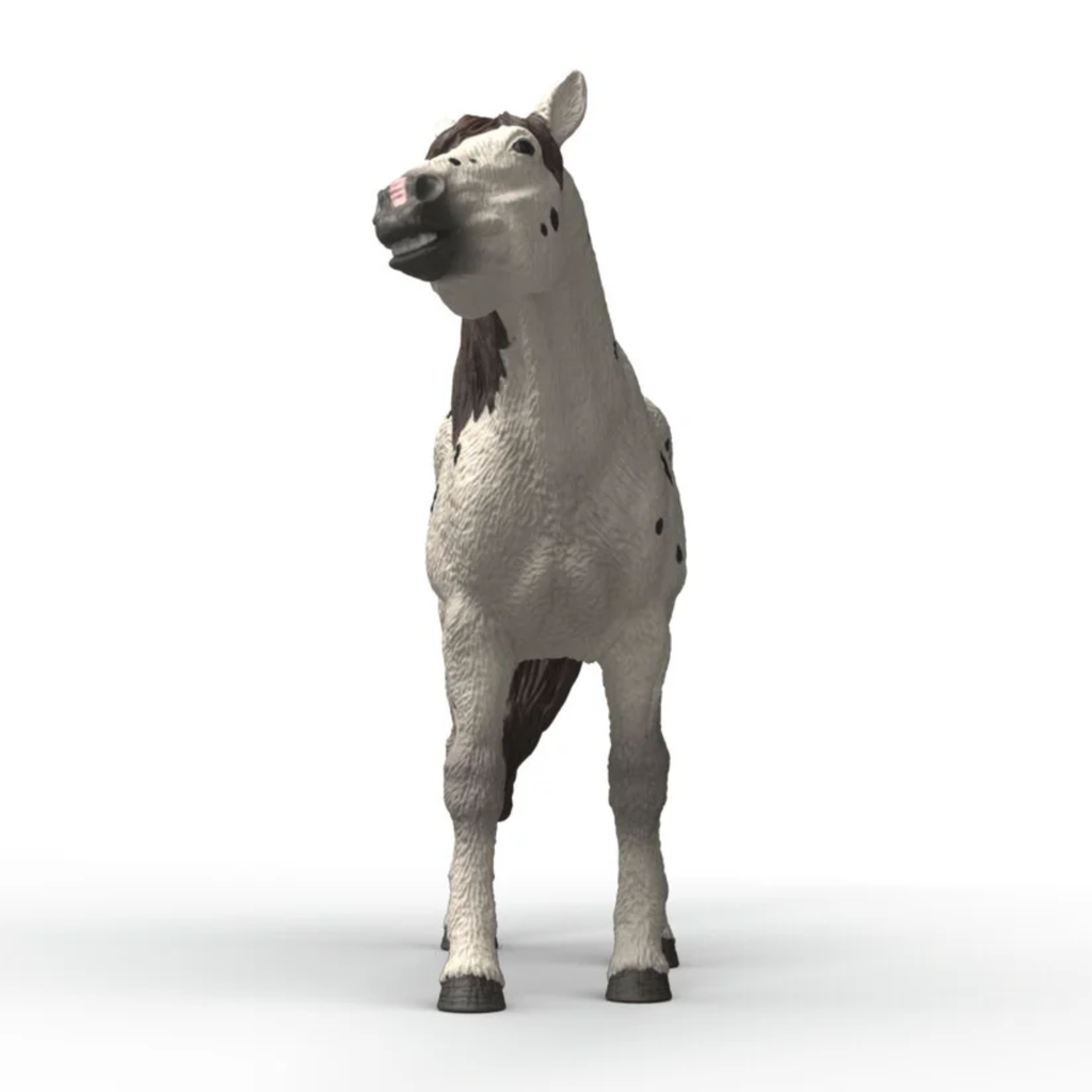 Schleich Knabstrupper Gelding