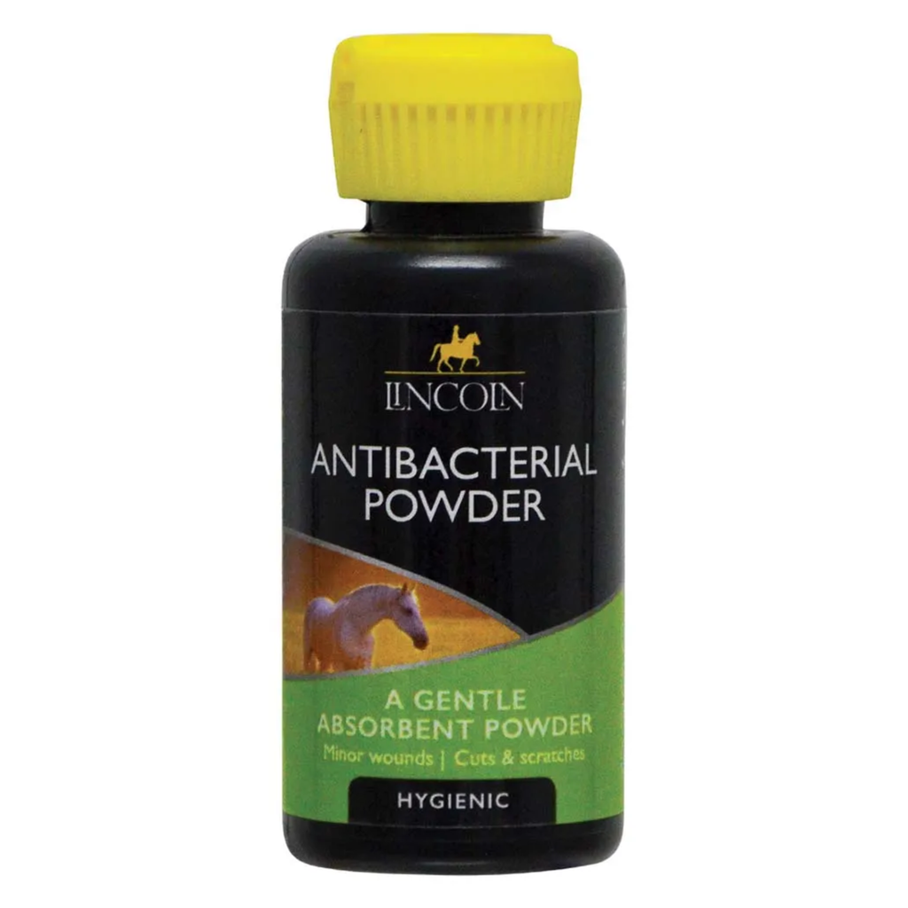 Lincoln Antibacterial Powder - 20g