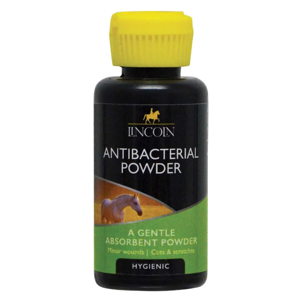 Lincoln Antibacterial Powder - 20g