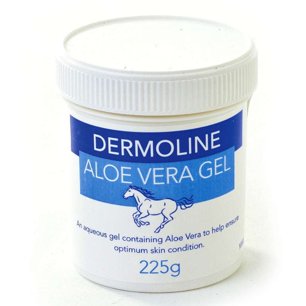 Dermoline Aloe Vera Gel