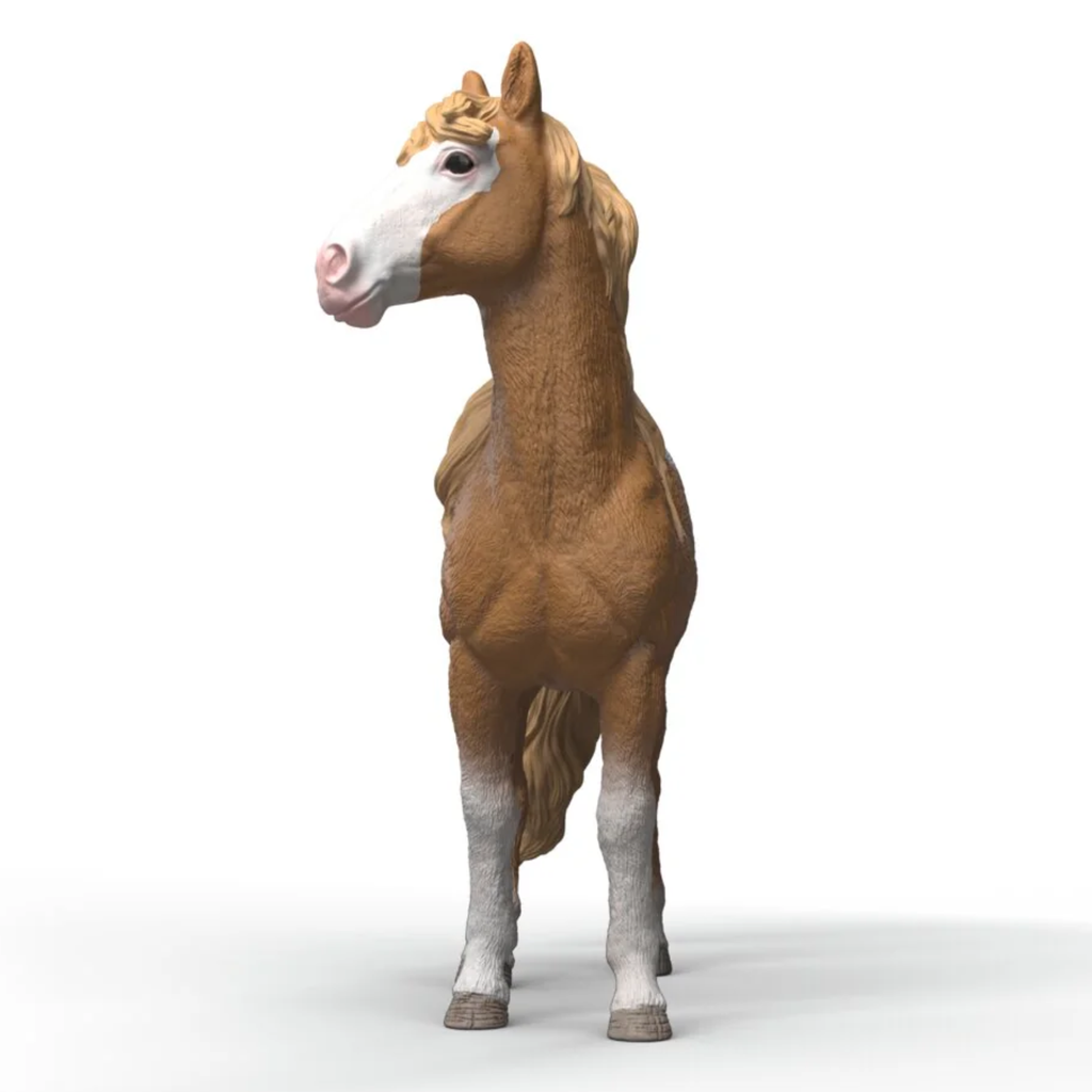 Schleich Mustang Mare