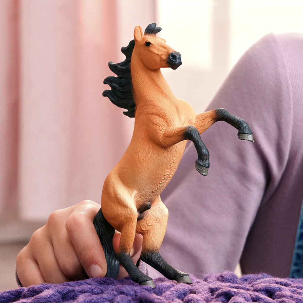 Schleich Mustang Stallion