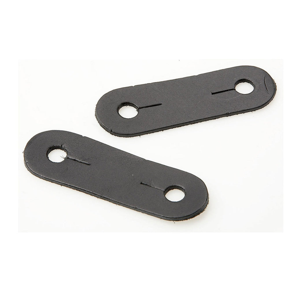 Leathers For Peacock Safety Irons