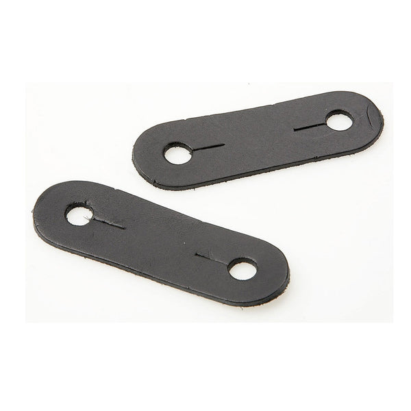 Leathers For Peacock Safety Irons