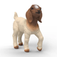 Schleich Boer Goat Kid