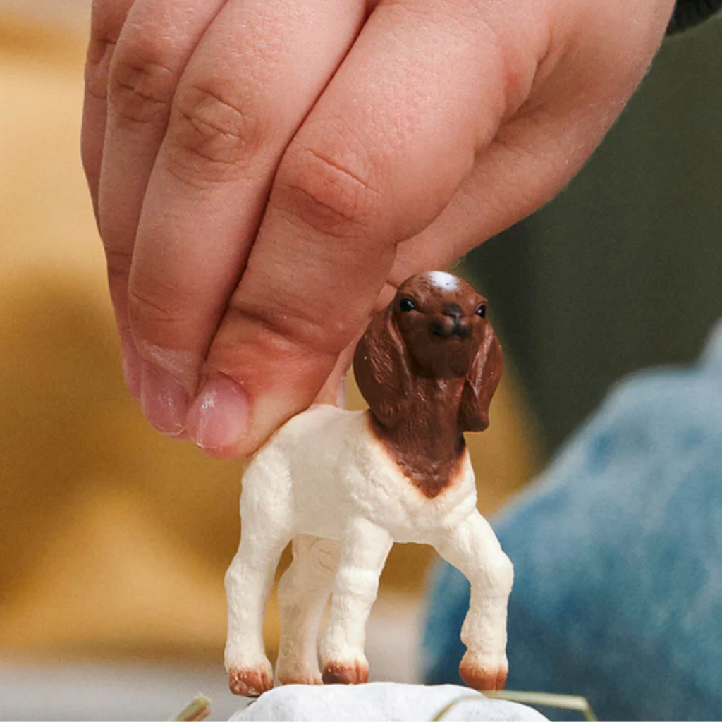Schleich Boer Goat Kid