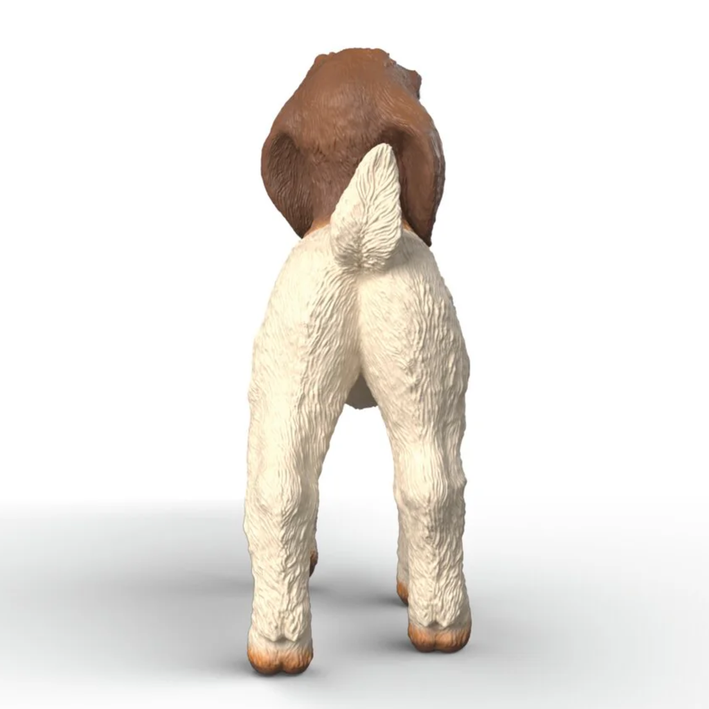 Schleich Boer Goat Kid