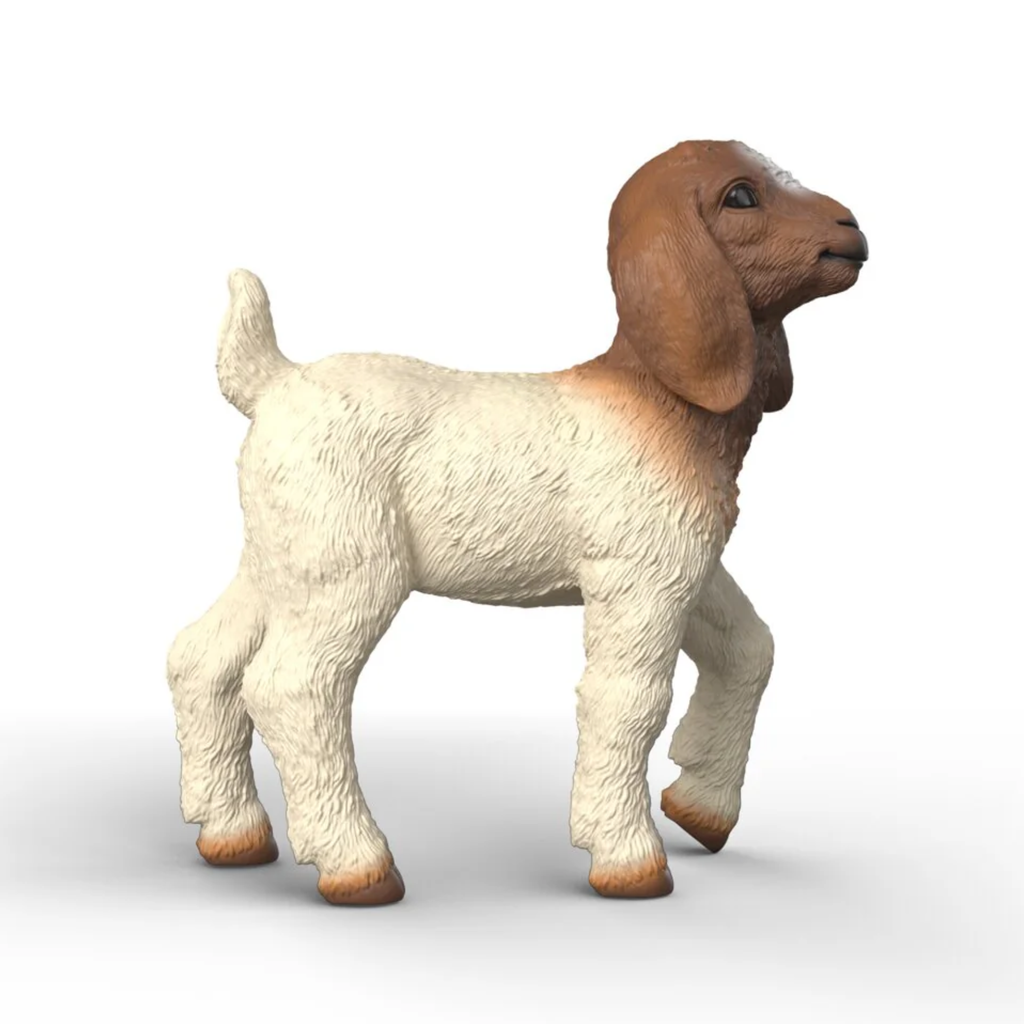 Schleich Boer Goat Kid