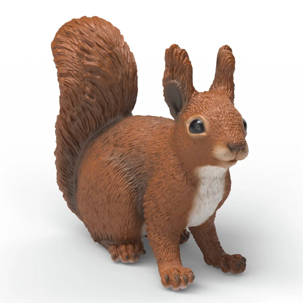 Schleich Squirrel