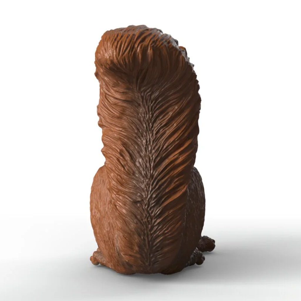 Schleich Squirrel