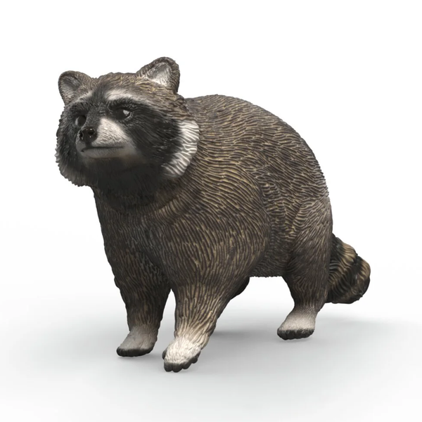 Schleich Racoon