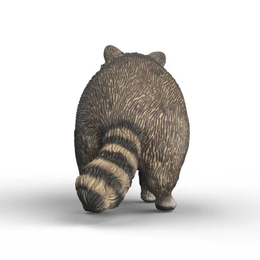 Schleich Racoon