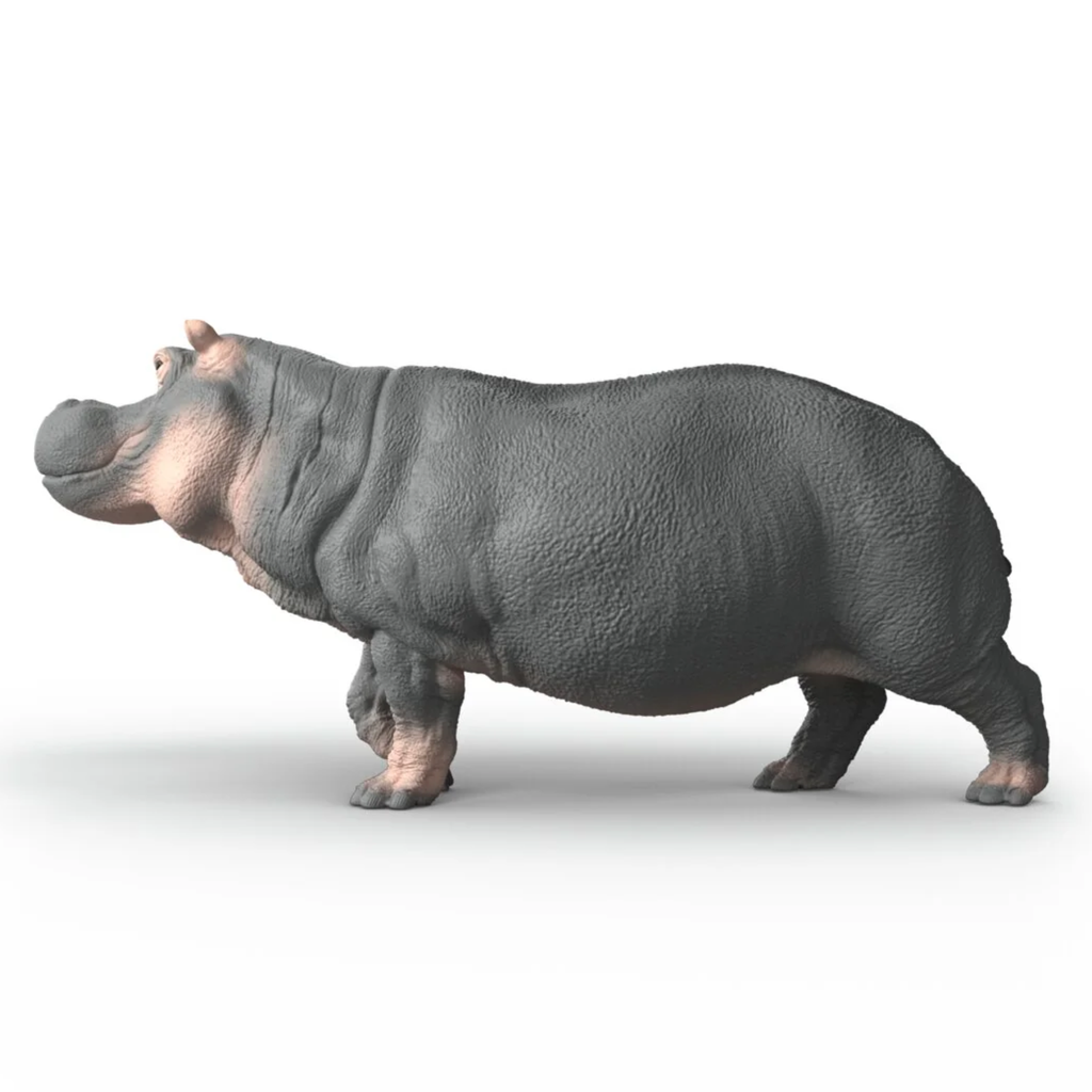 Schleich Hippopotamus