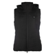 HKM Heating High Temperature Vest - Black