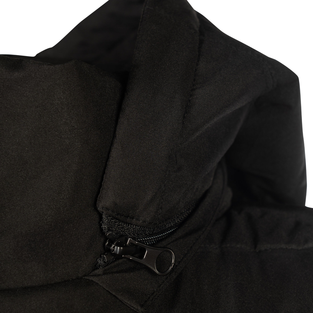 HKM Heating High Temperature Vest - Black