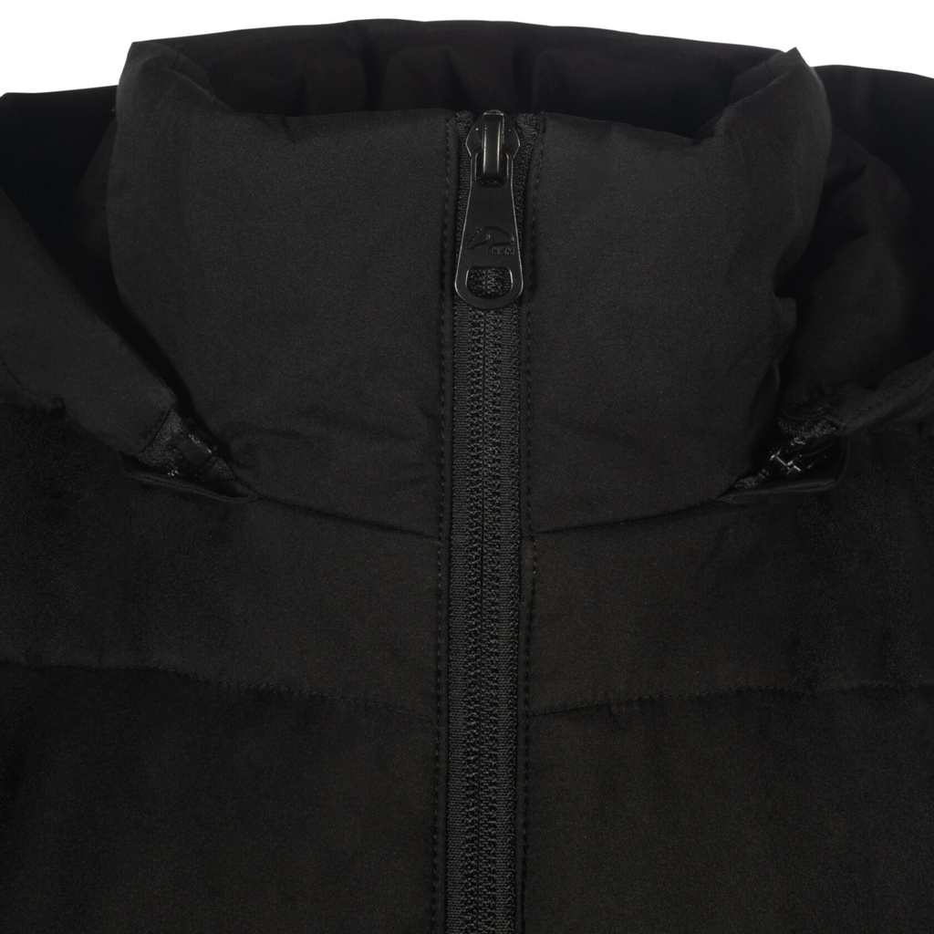 HKM Heating High Temperature Vest - Black